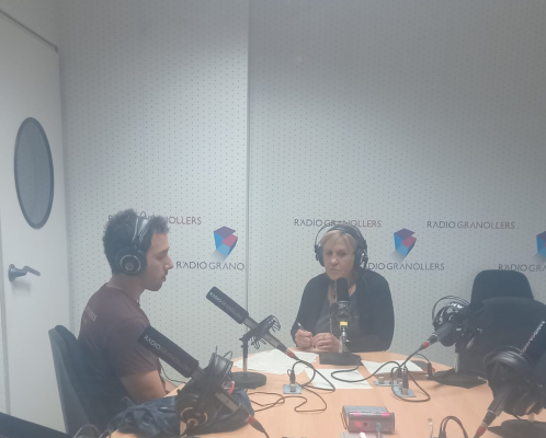 La Porxada 19-03-2024