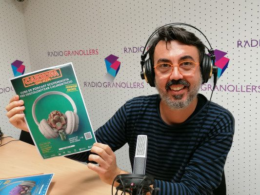 Granollers al dia 09-02-2026