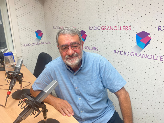 La Porxada 22-09-2025