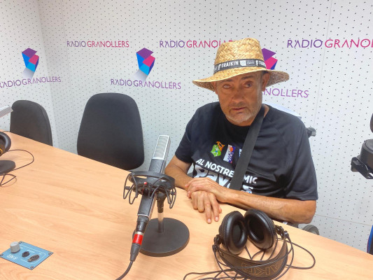 La Porxada 14-07-2025