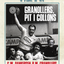 Granollers al dia 22-09-2026