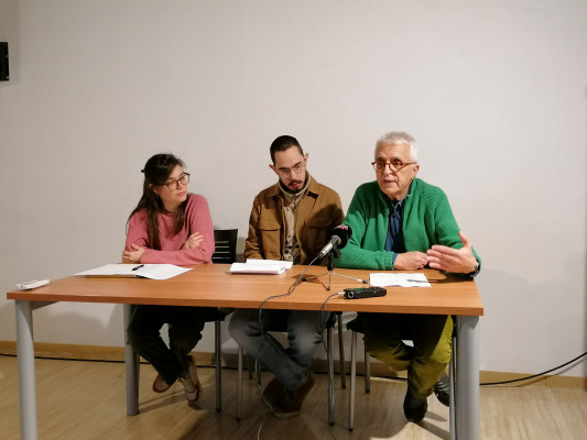 Granollers al dia 20-01-2025