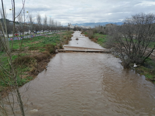 Granollers al dia 10-03-2025