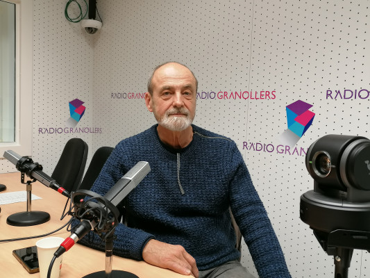 Granollers al dia 13-03-2025