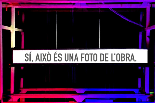 La Porxada 04-02-2026