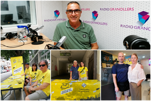 Granollers al dia 02-07-2026