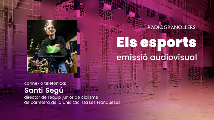 Els esports 11:30  27-11-2023 (Ràdio)