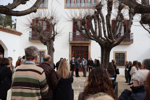Granollers al dia 04-03-2026