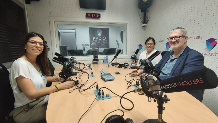 Les noticies 13:30 2023-05-30