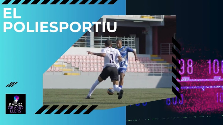 El Poliesportiu 12-09-2025