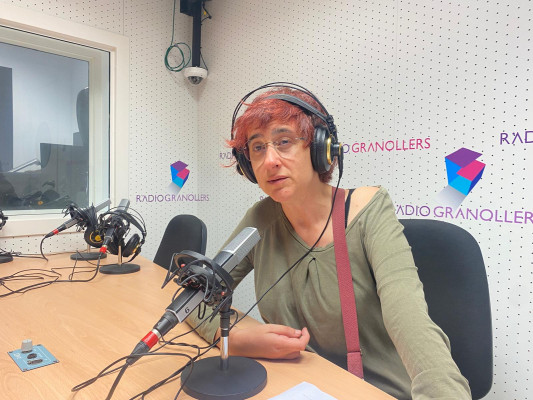 La Porxada 08-10-2025