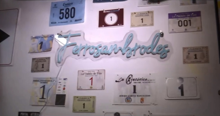 La Porxada 03-07-2026