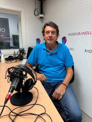 El Poliesportiu 16-10-2024