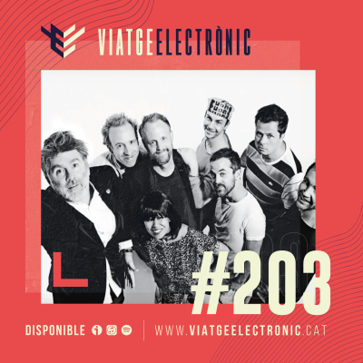 Viatge Electrònic 28-11-2025