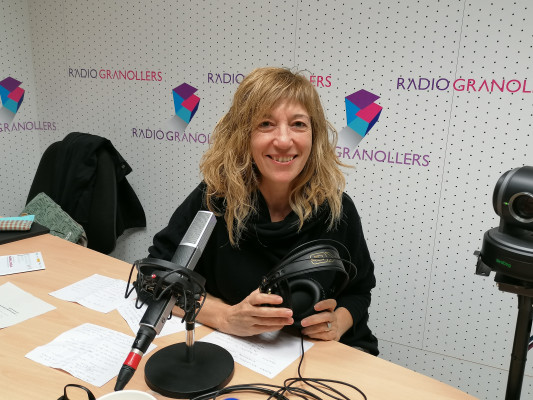 Granollers al dia 17-11-2025