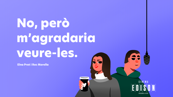No, però m'agradaria veure-les. Temporada 2 capítol 1. Cringe