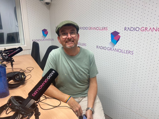 La Porxada 26-09-2024