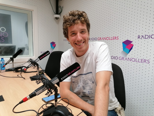 Les noticies 13:30 2023-07-25