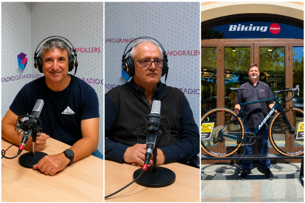Granollers al dia 03-07-2026