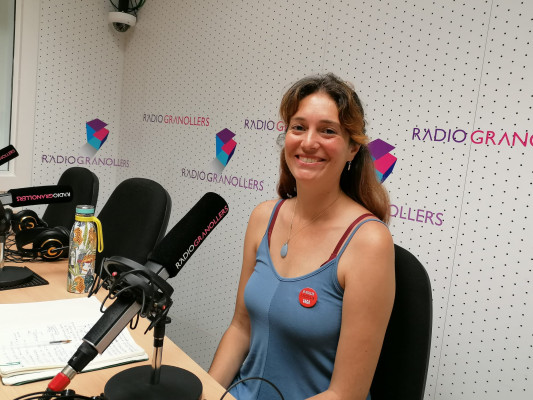 Granollers al dia 29-05-2024