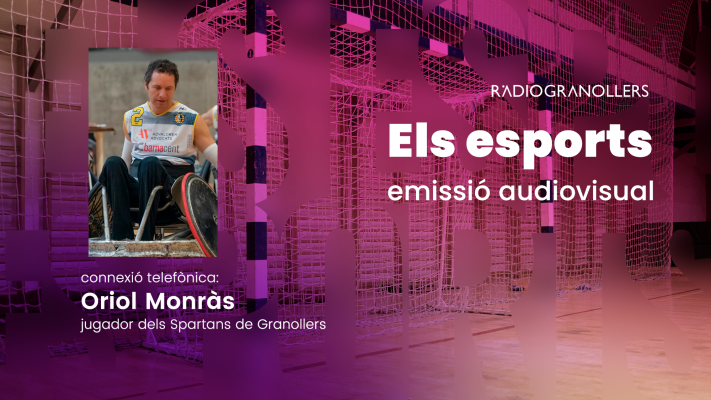 Els esports 11:30 20-11-2023