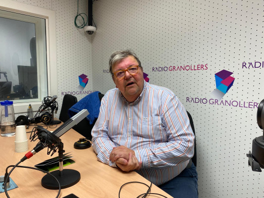 La Porxada 17-10-2024
