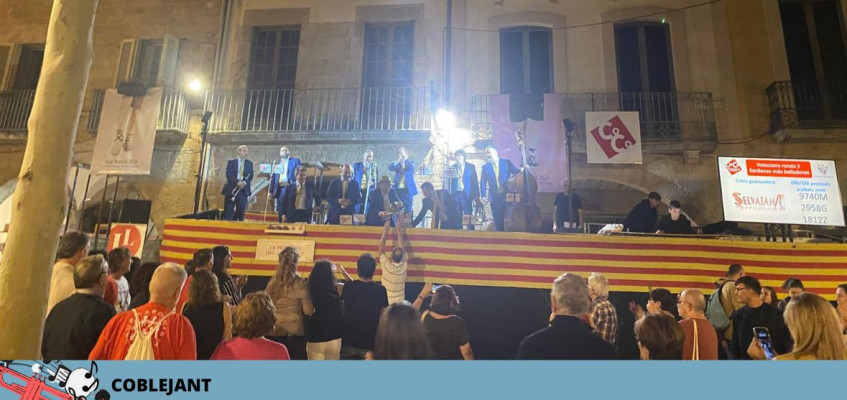 Coblejant 26-10-2024