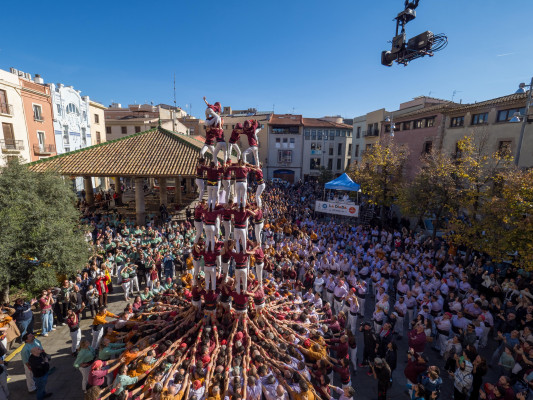 Granollers al dia 10-11-2025