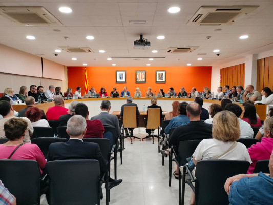 Granollers al dia 01-10-2025