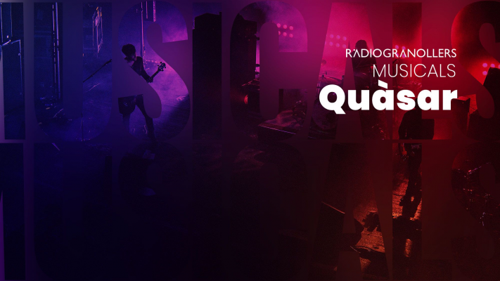 Quàsar  2023-05-23