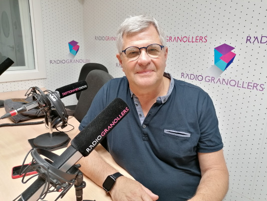 Les noticies 09:30 2023-07-14
