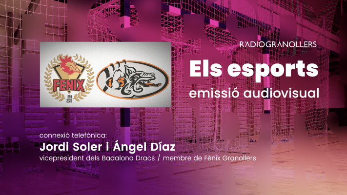Els esports 11:30  27-09-2023. Ràdio