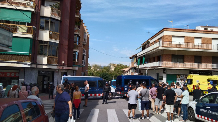 Les noticies 09:30 22-09-2023