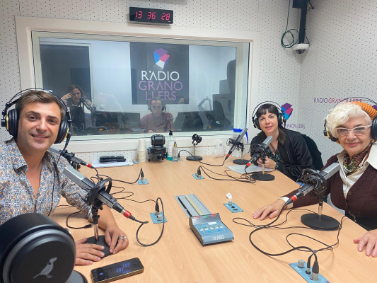 La Porxada 04-11-2025