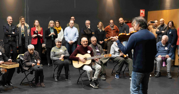 Les noticies 13:30 2023-01-25