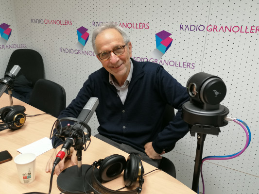 Granollers al dia 14-03-2025