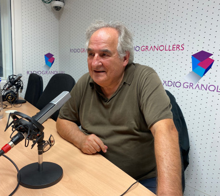 La Porxada 21-10-2024