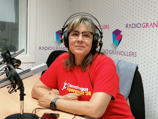 Granollers al dia 20-04-2026