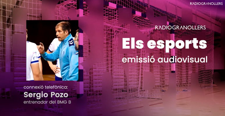 Els esports 11 30  20-09-2023
