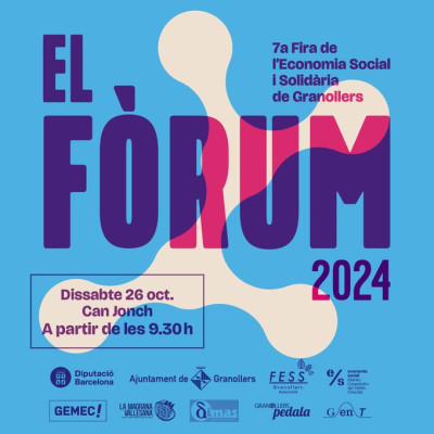 Granollers al dia 25-10-2024
