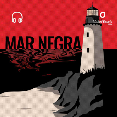 Mar Negra #1