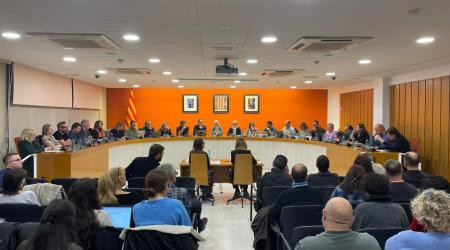 Granollers al dia 26-11-2025