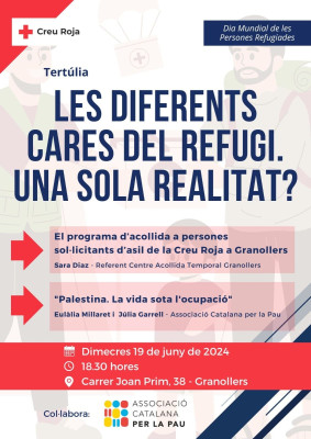 Granollers al dia 19-06-2024