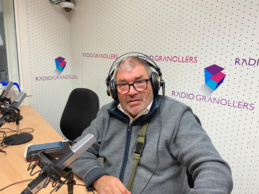La Porxada 05-11-2025