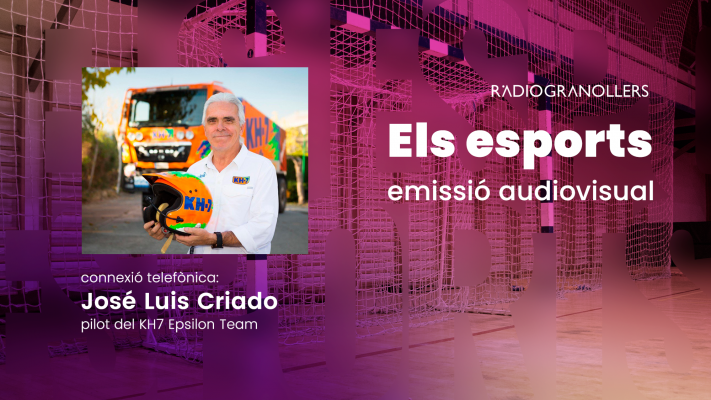 Els esports 11:30  04-01-2023. Ràdio