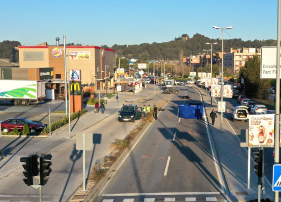 Les noticies 09:30 16-10-2023
