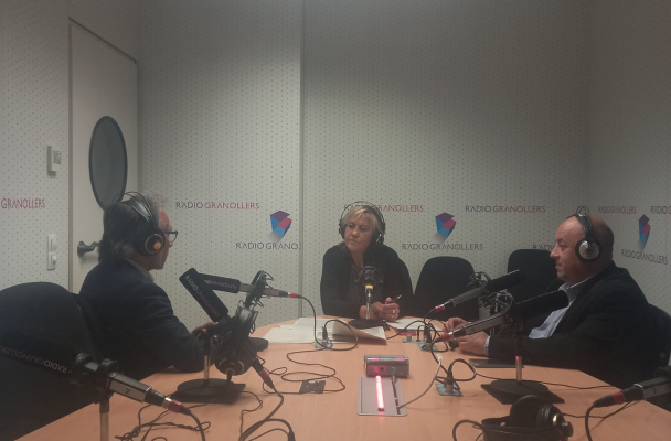 La Porxada 21-03-2024