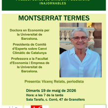 Granollers al dia 19-05-2026