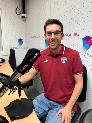 El Poliesportiu 15-10-2024