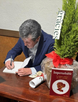 La Porxada 20-01-2026